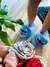 Pantuflas STITCH - tienda online