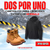 2x1 | Campera Columbia Neoprene Importada + Borcergos Caterpillar DE REGALO - comprar online