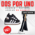 2x1 | Zapatillas Adidas Campus + Palazzo Adidas DE REGALO - comprar online