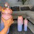 Botella Motivacional Cutie® x3 - comprar online