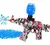 Imagen de PISTOLA DE HIDROGEL ORBEEZ AUTOMATICA RECARGABLE