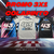 3x1 CAMISETAS FRANCO COLAPINTO ALPINE - comprar online