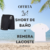 2x1 | SHORT DE BAÑO LACOSTE + REMERA LACOSTE