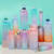 Botella Motivacional Cutie® x3 - tienda online
