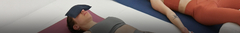 Banner de la categoría Almohadilla