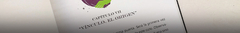Banner de la categoría Libros