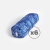 Combo x6 Bolster Rectangular de Yoga ESTAMPADO - Relleno de Estopa en internet