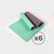 6 Eco Yoga Mats TPE 6mm en internet