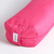 Bolster Rectangular de Yoga LISO - Relleno de Estopa