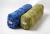 Combo x6 Bolster Rectangular de Yoga ESTAMPADO - Relleno de Estopa - KALEM