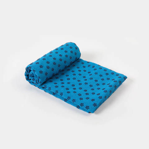 Toalla de Yoga Antideslizante - comprar online
