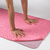 Toalla de Yoga Antideslizante