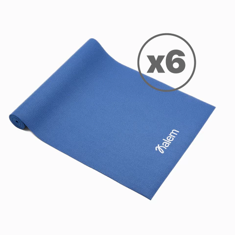 Combo Mats x6 ULTRA Kalem – Diseñado para durar, pensado para moverte