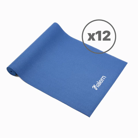 Combo Mats x12 ULTRA Kalem – Diseñado para durar, pensado para moverte - comprar online