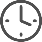 Tiempo de producción hasta 16 días hábiles