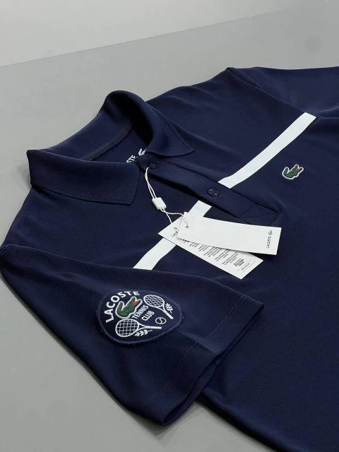 Polo Lacoste (PADRAO SHOPPING) - comprar online