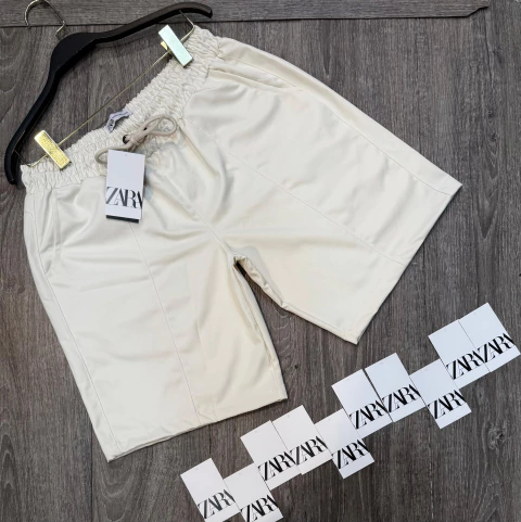 Bermuda Zara Alfaiataria