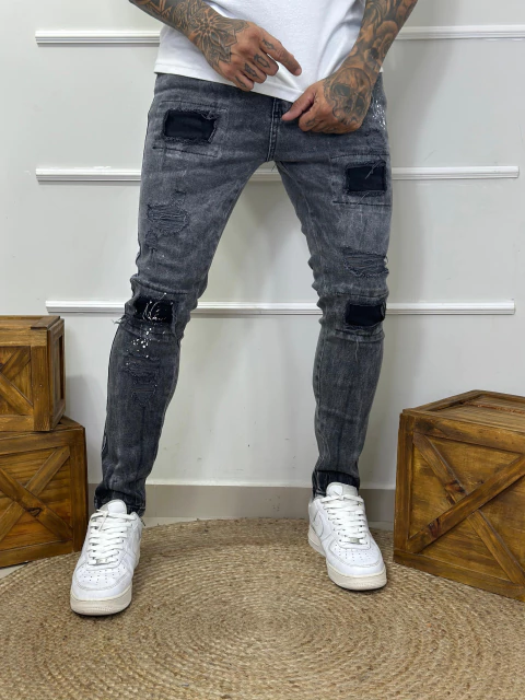 Calça modelo Jogador - comprar online