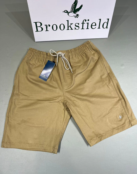 Bermuda Brooksfield - comprar online