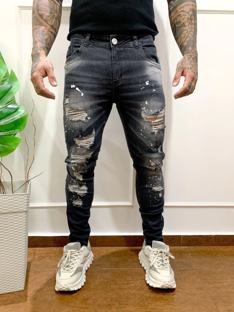 Calça modelo Jogador - comprar online