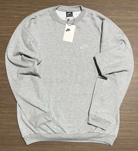 Moletom Nike Gola Careca