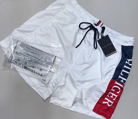 Bermuda TOMMY HILFIGER Mauricinho - comprar online