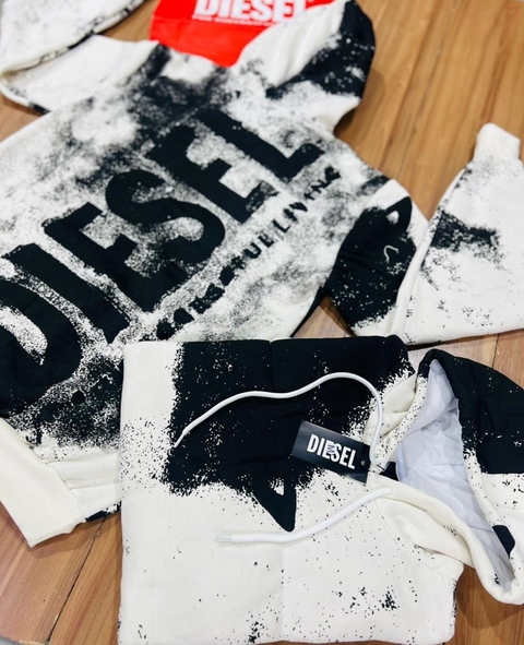 Moletom Diesel - comprar online