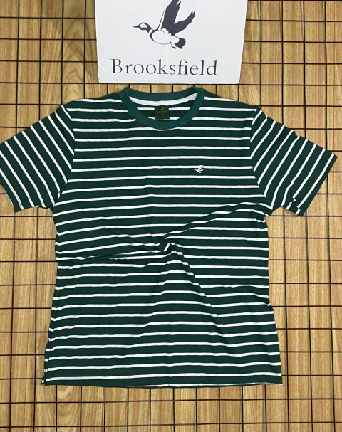Camiseta Brooksfield - comprar online