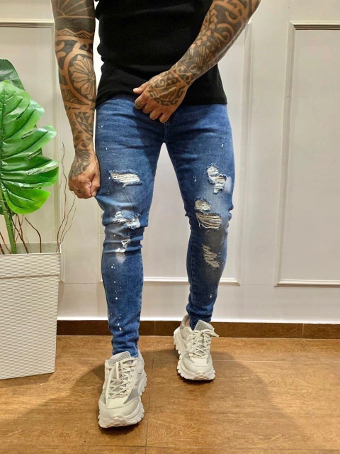 Calça Jogador - comprar online