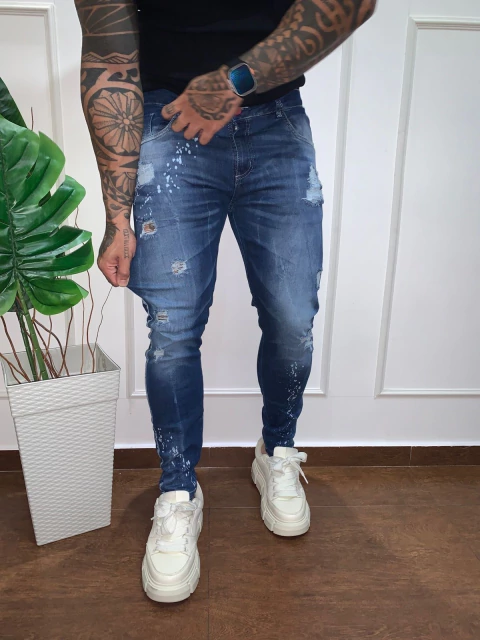 Calça Jogador - comprar online