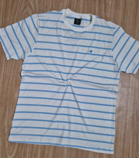 Camiseta Brooksfield - comprar online