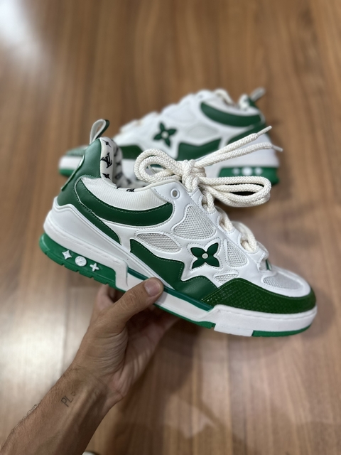 Tenis Louis Vuitton - comprar online