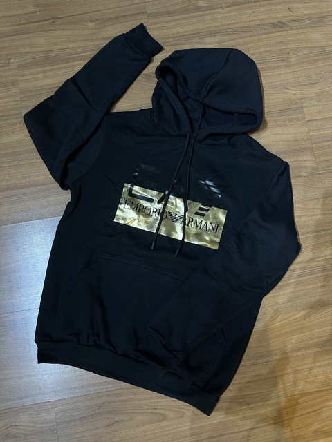 Moletom Armani EA7 - comprar online