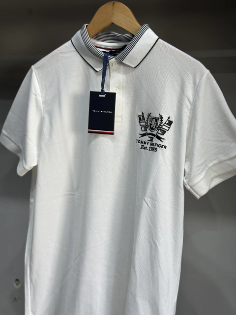 Polo Tommy Hilfiger