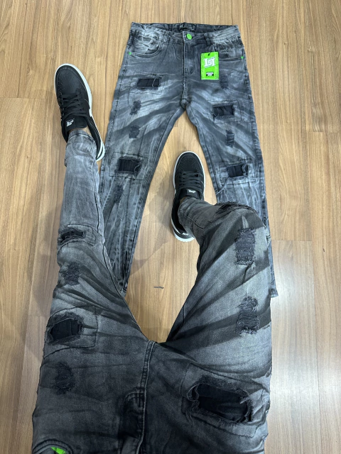 Calça Jogador - comprar online