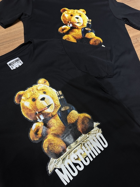 Camiseta Moschino - comprar online