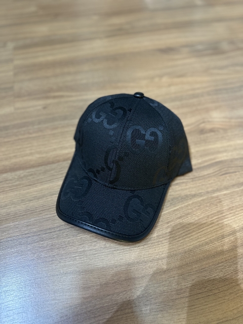 Boné Gucci