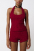 Mini Shorts Cereja - comprar online