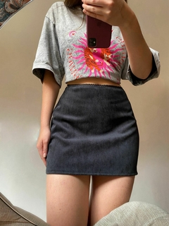 Falda Mulberry Pana - Blanka boutique
