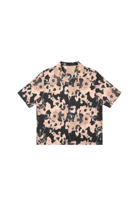 CAMISA BASICA ZAYDEN