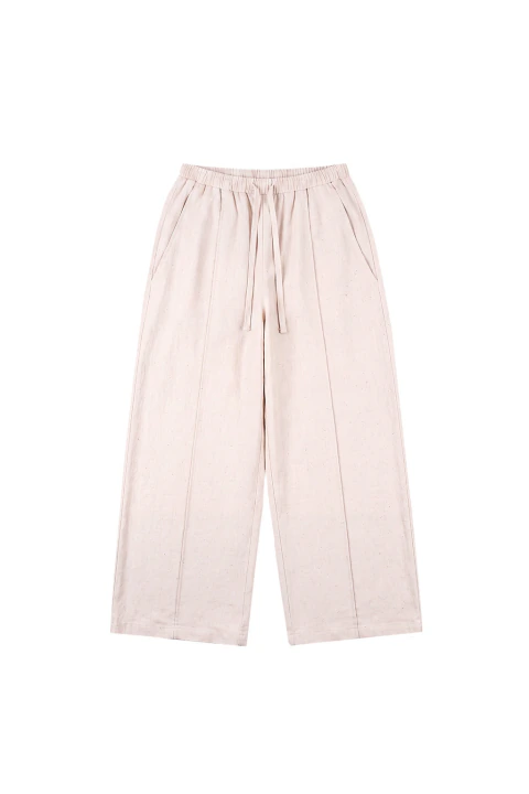 PANTALON TRITON - LINO