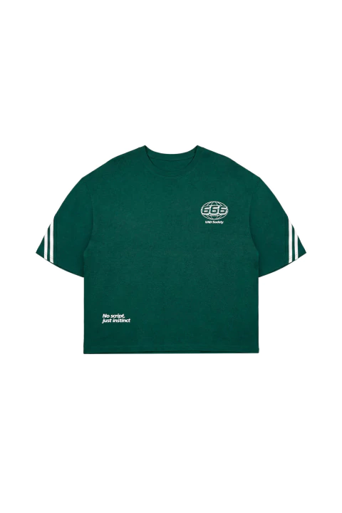 REMERA SHIVER