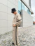 JOGGER DAIKI - comprar online