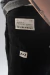 JEANS DENIM NOMAD - BLACK - tienda online