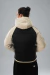 CAMPERA NEXAR
