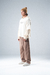 PANTALON SASTRERO ADELE - comprar online