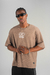 REMERA OVERSIZE NOBODY - comprar online