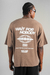 REMERA OVERSIZE NOBODY en internet