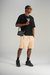 REMERA OVERSIZE NOBODY - comprar online
