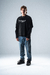 Imagen de REMERA BOXY DYLAN